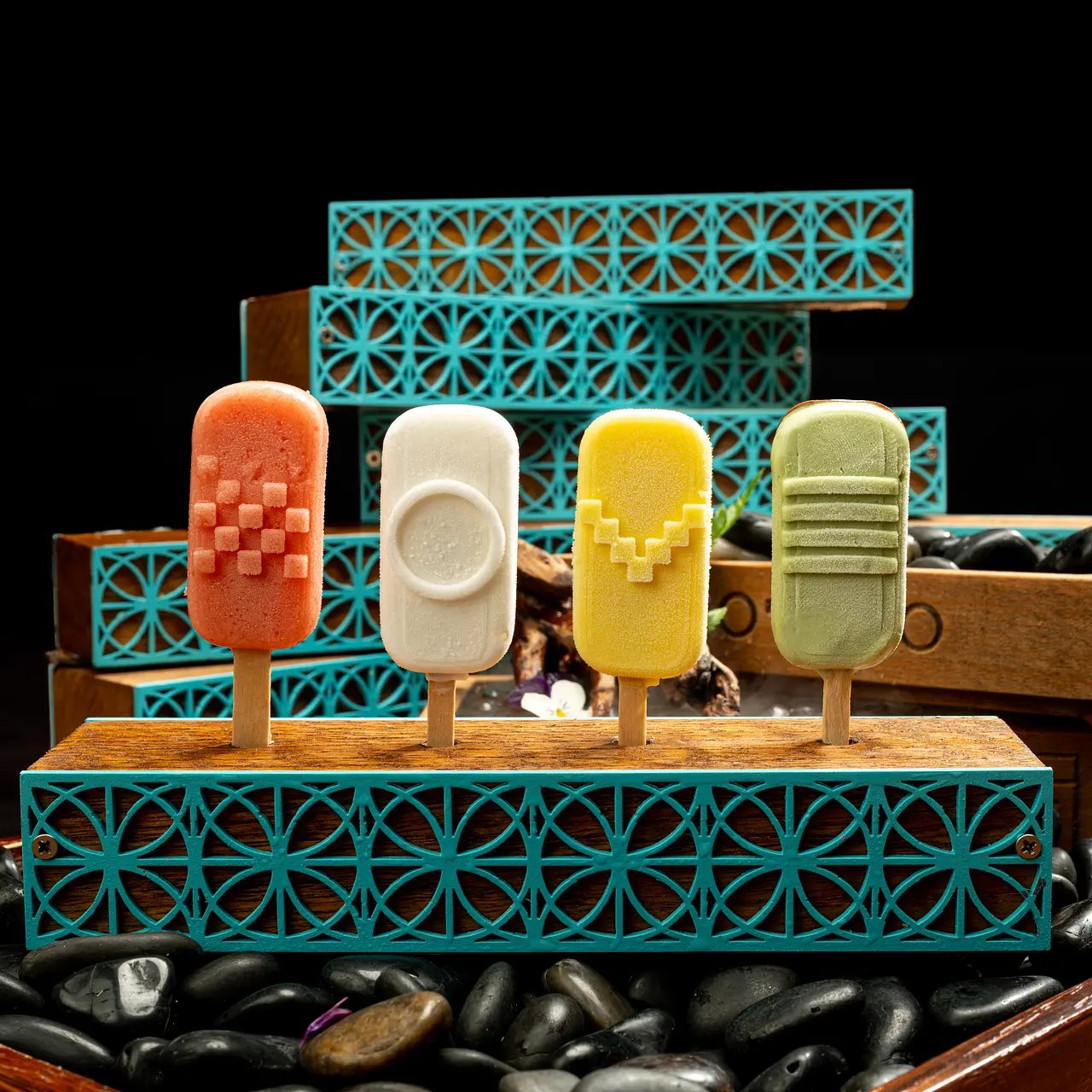 Kuuru – Leylaty Group · published Bacchus portfolio image